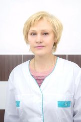Мизернова Надежда Германовна