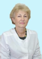 Михеева Галина Ивановна