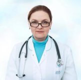 Бородулина Юлия Борисовна