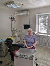 Столяр Нина Анатольевна