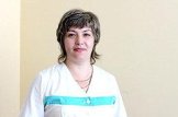 Перязева Ирина Владимировна