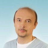 Ширшов Александр Владимирович