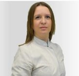 Буйкова Василиса Евгеньевна