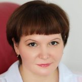 Назырова Эльмира Ильдусовна