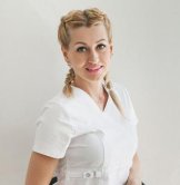Бурова Анна Владимировна