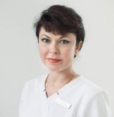Шаблонина Ирина Николаевна