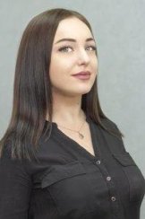 Горченина Анастасия