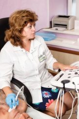 Неверова Ирина Борисовна