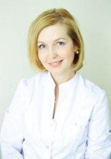Толстикова Ольга Альвиановна