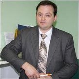 Сысин Сергей Анатольевич