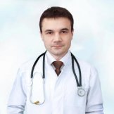 Уткин Артем Алексеевич