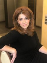Бондаренко Елена