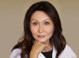 Авазова Алла Кашшафовна