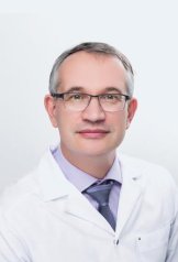 Коваль Сергей Павлович