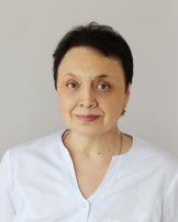 Попкова Лидия Семеновна