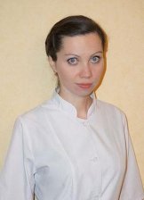 Кудряева Римма Айсеевна