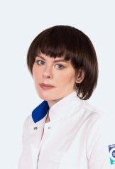 Шихова Юлия Олеговна