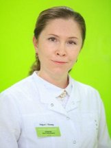 Чуракова Елена Анатольевна