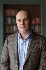 Елисеев Александр Валерьевич