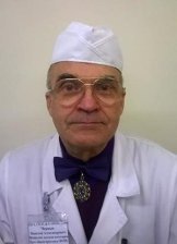 Черных Николай Александрович