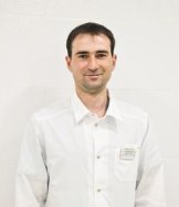 Адыгешаов Сухраб Даутович