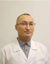 Игнатьев Константин Петрович