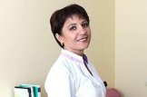 Мелихова Ольга Алексеевна