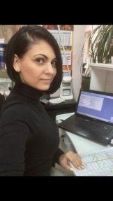Мозокина Юлия