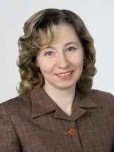Ашмарина Елена Ивановна