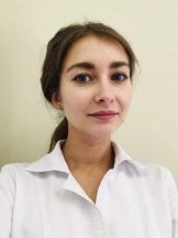Калашникова Алина Александровна