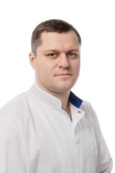 Юдин Данил Сергеевич