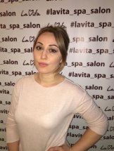 Аппаева Асият