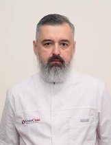 Орешков Андрей Владимирович