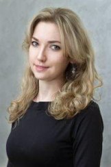 Кутузова Юлия