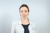 Аленина Наталья Юрьевна