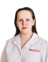 Манахова Нелли Геннадиевна