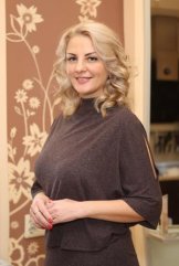 Головкина Юлия