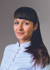 Мищенко Юлиана Юрьевна