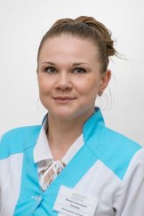 Варнакова (Умнова) Юлия Сергеевна