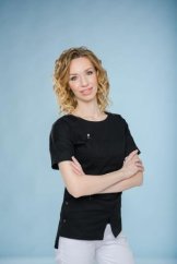 Алёшина Яна Юрьевна