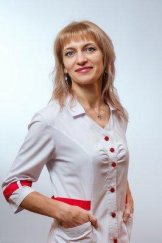 Сухомлинова Оксана Евгеньевна