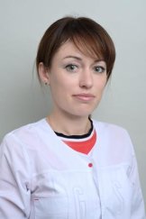 Надеждина Мария Владимировна