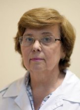 Королева Нина Трофимовна