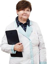 Довженко Татьяна Викторовна