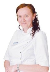 Краснопольская Марина Владимировна