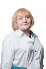 Вакушкина Светлана Алексеевна