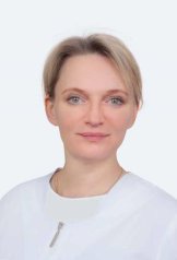 Копосова Ирина Николаевна