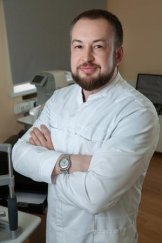 Лысиков Николай Николаевич