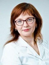 Брылева Елена Игоревна