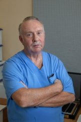 Буданов Михаил Иванович
